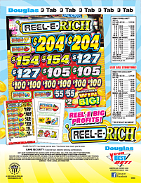 REEL-E-RICH&trade;