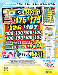 REEL-E-RICH&trade;