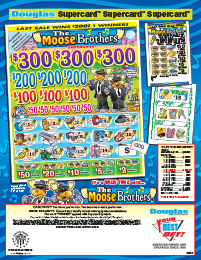 THE MOOSE BROTHERS&trade;