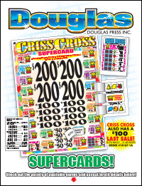 SUPERCARDS&trade;