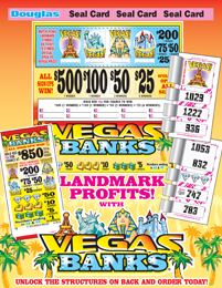 VEGAS BANKS™