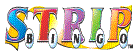Strip Bingo