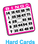 Hard Cards
