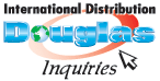 International Distribution Inquiries