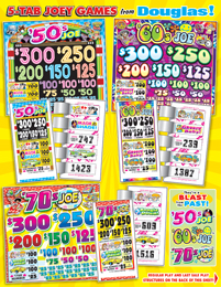 50S JOE™, 60S JOE™ & 70S JOE™